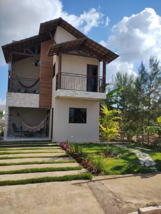 Casa Na Serra Бананейрас Екстер'єр фото